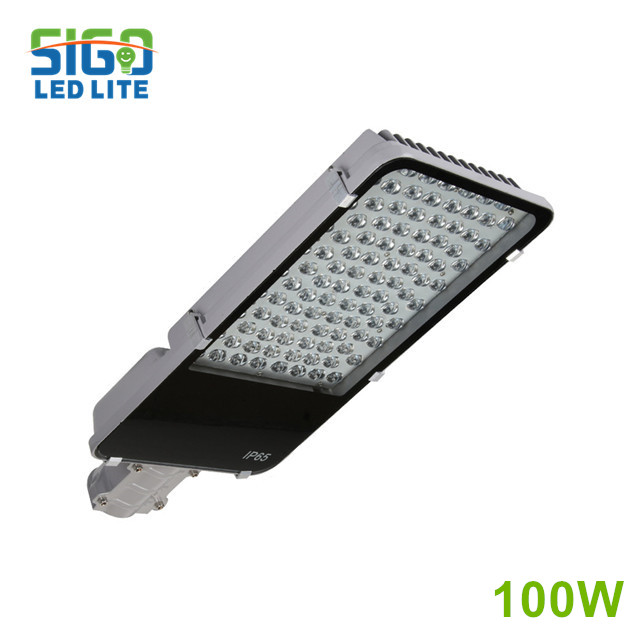 GSSL LED路灯100W