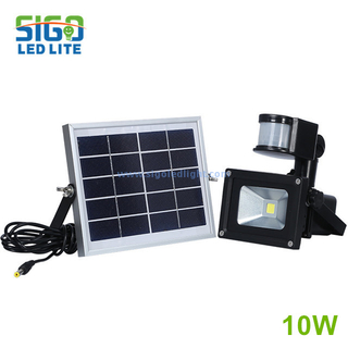 GSLF系列太阳能泛光灯10W
